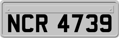 NCR4739
