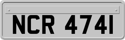 NCR4741