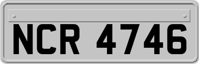 NCR4746