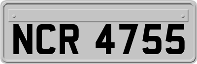 NCR4755