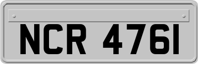 NCR4761