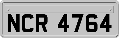 NCR4764