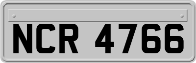 NCR4766