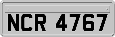 NCR4767