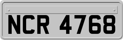 NCR4768
