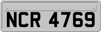 NCR4769