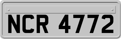 NCR4772