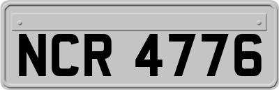 NCR4776