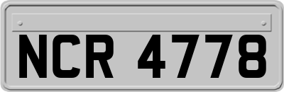 NCR4778