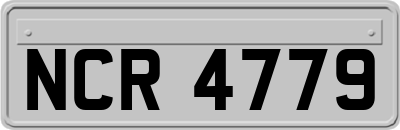 NCR4779
