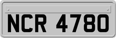 NCR4780