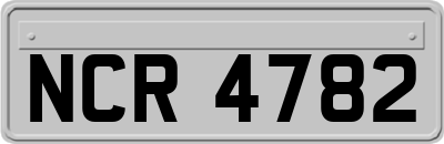 NCR4782