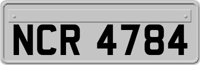 NCR4784