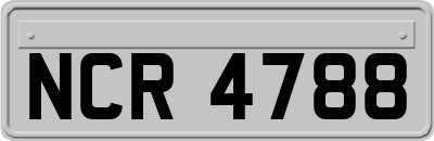 NCR4788