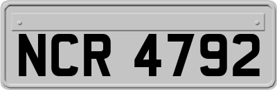 NCR4792