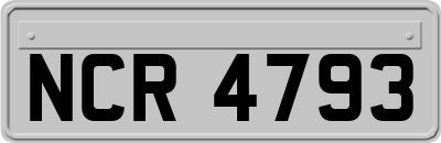NCR4793