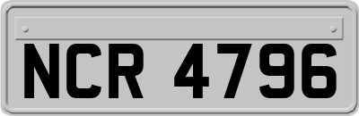 NCR4796