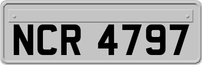 NCR4797