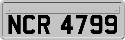 NCR4799