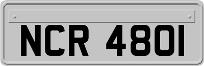 NCR4801