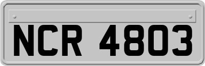 NCR4803
