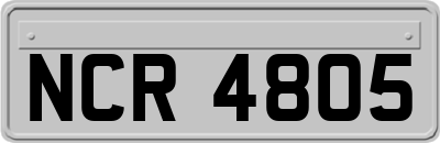 NCR4805