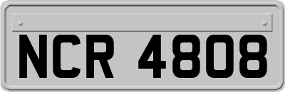 NCR4808