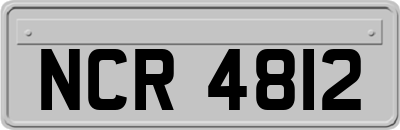 NCR4812