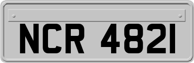 NCR4821