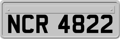 NCR4822