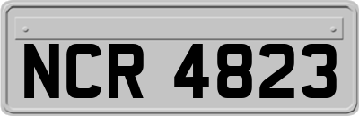 NCR4823