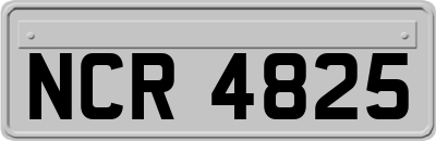 NCR4825