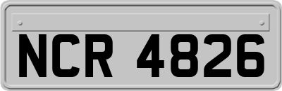 NCR4826
