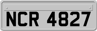 NCR4827