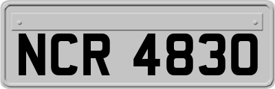NCR4830