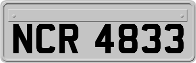 NCR4833