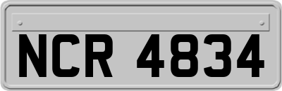 NCR4834