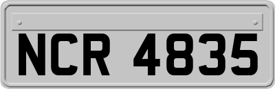 NCR4835
