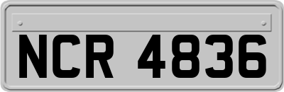 NCR4836