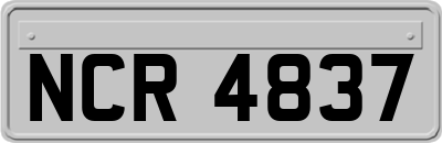 NCR4837