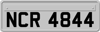 NCR4844