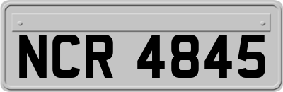 NCR4845