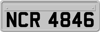 NCR4846