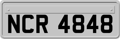 NCR4848