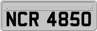 NCR4850