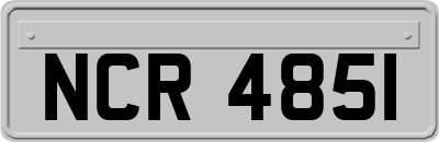 NCR4851