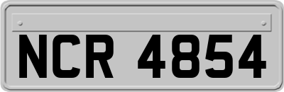 NCR4854