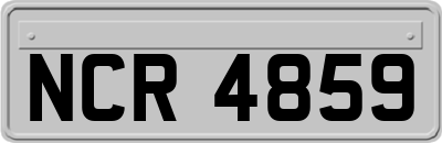 NCR4859
