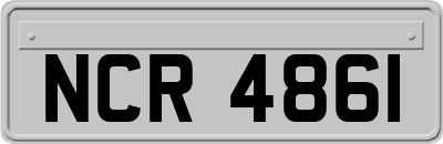 NCR4861
