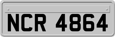 NCR4864